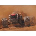 1/18 GRANITE GROM 4X4 RTR Brushed Monster Truck (Battery & Charger Included), Blue - Image 46