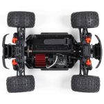 1/18 GRANITE GROM 4X4 RTR Brushed Monster Truck (Battery & Charger Included), Blue - Image 51