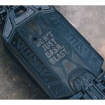 1/18 GRANITE GROM 4X4 RTR Brushed Monster Truck (Battery & Charger Included), Blue - Image 37