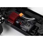 1/18 GRANITE GROM 4X4 RTR Brushed Monster Truck (Battery & Charger Included), Blue - Image 34