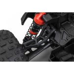 1/18 GRANITE GROM 4X4 RTR Brushed Monster Truck (Battery & Charger Included), Blue - Image 35