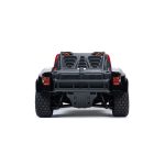 1/16 MOJAVE GROM 4X4 RTR Brushed Desert Truck (Battery & Charger Included), Red/Black - Image 17