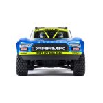 1/16 MOJAVE GROM 4X4 RTR Brushed Desert Truck (Battery & Charger Included), Red/Black - Image 43