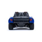 1/16 MOJAVE GROM 4X4 RTR Brushed Desert Truck (Battery & Charger Included), Red/Black - Image 44