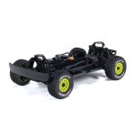 1/16 MOJAVE GROM 4X4 RTR Brushed Desert Truck (Battery & Charger Included), Red/Black - Image 48