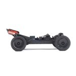 1/14 TYPHON GROM 4X4 RTR Brushed Buggy (Battery & Charger Included), Blue/Silver - Image 17