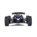 1/14 TYPHON GROM 4X4 RTR Brushed Buggy (Battery & Charger Included), Blue/Silver - Image 12
