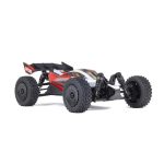 1/14 TYPHON GROM 4X4 RTR Brushed Buggy (Battery & Charger Included), Blue/Silver - Image 43