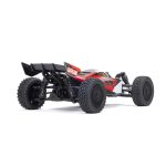 1/14 TYPHON GROM 4X4 RTR Brushed Buggy (Battery & Charger Included), Blue/Silver - Image 45