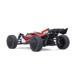 1/14 TYPHON GROM 4X4 RTR Brushed Buggy (Battery & Charger Included), Blue/Silver - Image 47