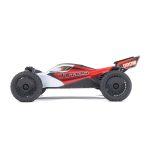 1/14 TYPHON GROM 4X4 RTR Brushed Buggy (Battery & Charger Included), Blue/Silver - Image 48