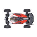 1/14 TYPHON GROM 4X4 RTR Brushed Buggy (Battery & Charger Included), Blue/Silver - Image 51