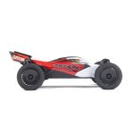 1/14 TYPHON GROM 4X4 RTR Brushed Buggy (Battery & Charger Included), Blue/Silver - Image 44
