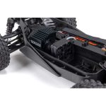 1/14 TYPHON GROM 4X4 RTR Brushed Buggy (Battery & Charger Included), Blue/Silver - Image 59