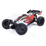 1/14 TYPHON GROM 4X4 RTR Brushed Buggy (Battery & Charger Included), Blue/Silver - Image 39