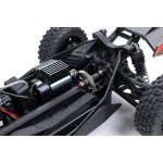 1/14 TYPHON GROM 4X4 RTR Brushed Buggy (Battery & Charger Included), Blue/Silver - Image 55