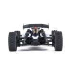 1/14 TYPHON GROM 4X4 RTR Brushed Buggy (Battery & Charger Included), Blue/Silver - Image 50