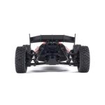 1/14 TYPHON GROM 4X4 RTR Brushed Buggy (Battery & Charger Included), Blue/Silver - Image 46
