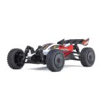 1/14 TYPHON GROM 4X4 RTR Brushed Buggy (Battery & Charger Included), Blue/Silver - Image 49