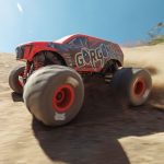 1/16 GORGON GROM 4X4 RTR Brushed Monster Truck (Battery & Charger Included), Yellow - Image 51