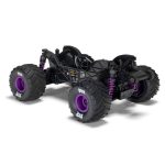 1/16 QUAKE GROM 4X4 RTR Brushed Monster Truck (Battery & Charger Included), Red - Image 59