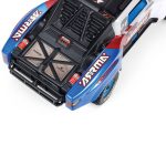 1/16 MOJAVE GROM 223S DSC 4X4 RTR Brushless Desert Truck, Teal (Battery & Charger Included) - Image 32