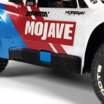 1/16 MOJAVE GROM 223S DSC 4X4 RTR Brushless Desert Truck, Teal (Battery & Charger Included) - Image 34