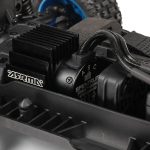 1/16 MOJAVE GROM 223S DSC 4X4 RTR Brushless Desert Truck, Teal (Battery & Charger Included) - Image 37