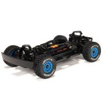 1/16 MOJAVE GROM 223S DSC 4X4 RTR Brushless Desert Truck, Teal (Battery & Charger Included) - Image 38