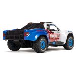 1/16 MOJAVE GROM 223S DSC 4X4 RTR Brushless Desert Truck, Teal (Battery & Charger Included) - Image 26