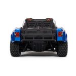 1/16 MOJAVE GROM 223S DSC 4X4 RTR Brushless Desert Truck, Teal (Battery & Charger Included) - Image 28