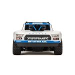 1/16 MOJAVE GROM 223S DSC 4X4 RTR Brushless Desert Truck, Teal (Battery & Charger Included) - Image 27