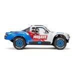 1/16 MOJAVE GROM 223S DSC 4X4 RTR Brushless Desert Truck, Teal (Battery & Charger Included) - Image 25
