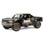 1/16 MOJAVE GROM 223S DSC 4X4 RTR Brushless Desert Truck, Black - Image 2