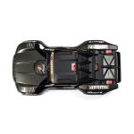 1/16 MOJAVE GROM 223S DSC 4X4 RTR Brushless Desert Truck, Black - Image 11