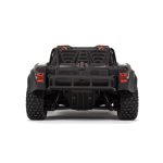 1/16 MOJAVE GROM 223S DSC 4X4 RTR Brushless Desert Truck, Black - Image 10