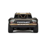 1/16 MOJAVE GROM 223S DSC 4X4 RTR Brushless Desert Truck, Black - Image 9