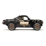 1/16 MOJAVE GROM 223S DSC 4X4 RTR Brushless Desert Truck, Black - Image 7