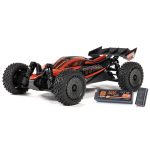 1/14 TYPHON GROM 223S DSC 4X4 RTR Brushless Buggy, Blue (Battery & Charger Included) - Image 18