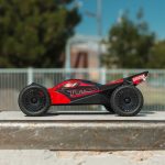 1/14 TYPHON GROM 223S DSC 4X4 RTR Brushless Buggy, Blue (Battery & Charger Included) - Image 17
