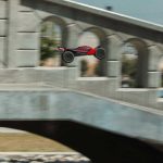 1/14 TYPHON GROM 223S DSC 4X4 RTR Brushless Buggy, Blue (Battery & Charger Included) - Image 21