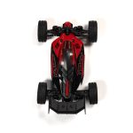 1/14 TYPHON GROM 223S DSC 4X4 RTR Brushless Buggy, Blue (Battery & Charger Included) - Image 27