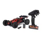 1/14 TYPHON GROM 223S DSC 4X4 RTR Brushless Buggy, Blue (Battery & Charger Included) - Image 31