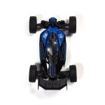 1/14 TYPHON GROM 223S DSC 4X4 RTR Brushless Buggy, Blue (Battery & Charger Included) - Image 11
