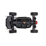 1/14 TYPHON GROM 223S DSC 4X4 RTR Brushless Buggy, Blue (Battery & Charger Included) - Image 14