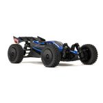 1/14 TYPHON GROM 223S DSC 4X4 RTR Brushless Buggy, Blue (Battery & Charger Included) - Image 8