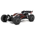 1/14 TYPHON GROM 223S DSC 4X4 RTR Brushless Buggy, Silver - Image 2