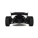 1/14 TYPHON GROM 223S DSC 4X4 RTR Brushless Buggy, Silver - Image 14