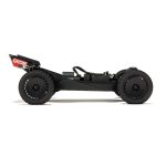 1/14 TYPHON GROM 223S DSC 4X4 RTR Brushless Buggy, Silver - Image 17