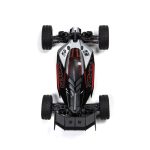 1/14 TYPHON GROM 223S DSC 4X4 RTR Brushless Buggy, Silver - Image 15